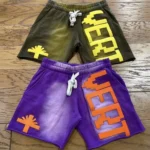 Custom Printed Shorts - Perfect for Retail, Uniforms, and Sports