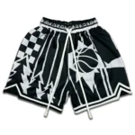 High-Quality Custom Gym Shorts for Peak Performance