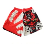 Durable Gym Shorts Tailored to Your Active Lifestyle