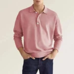 Custom Polo Shirts for Businesses Elevate Your Brand in Style